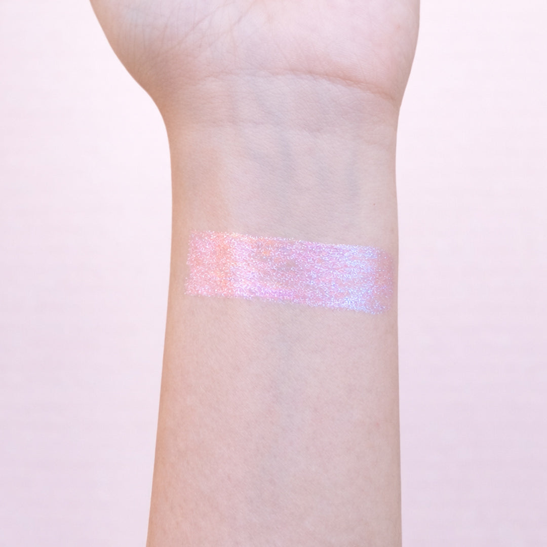 Lunar Liquid - Pink Moonstone