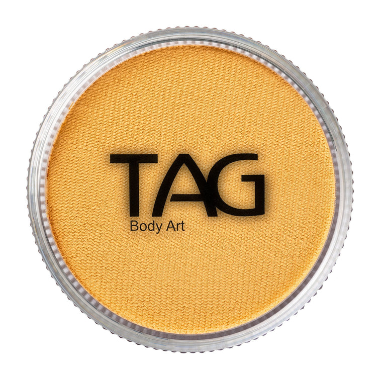 TAG Body Art Regular Beige face and body paint 32g