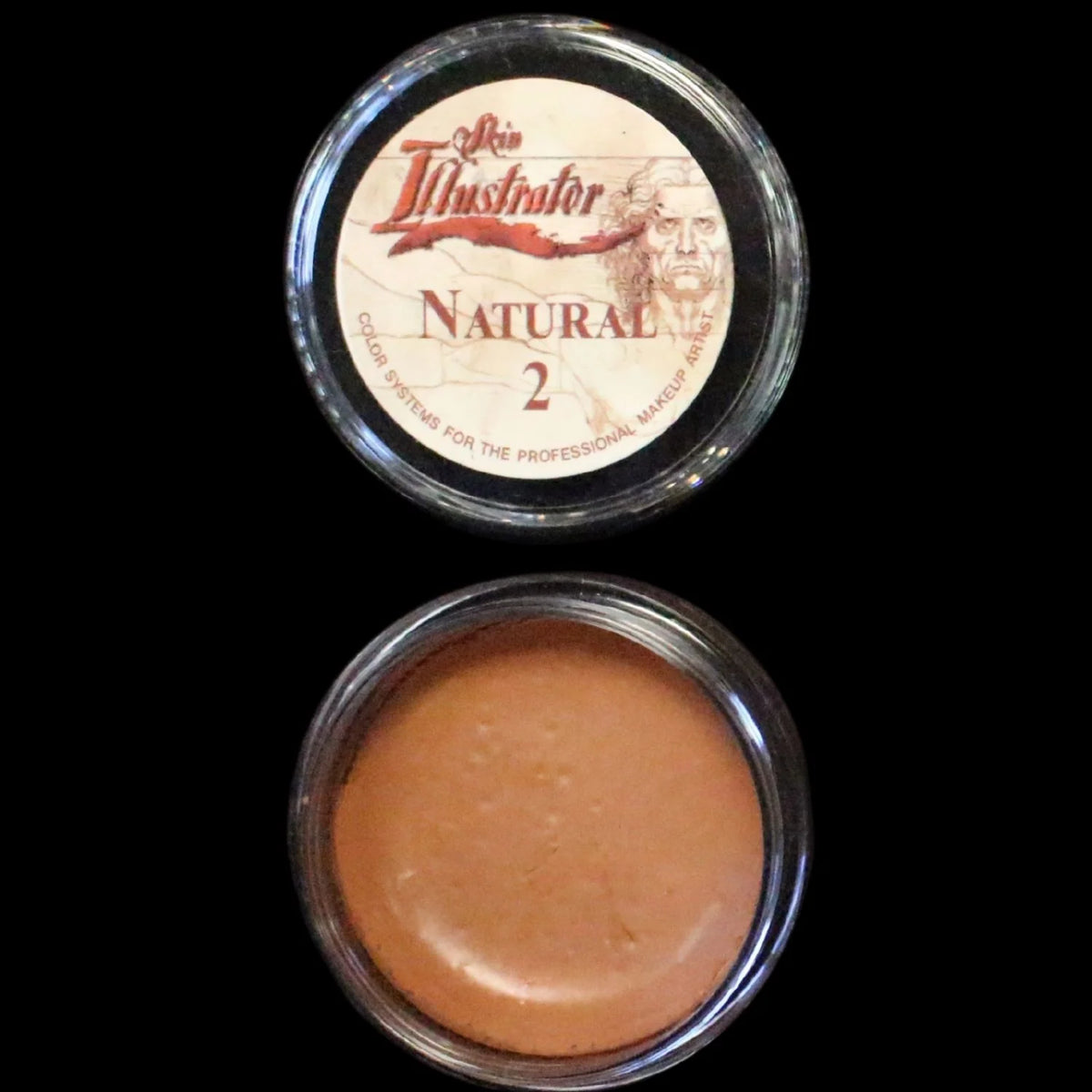 Singles- Natural 2