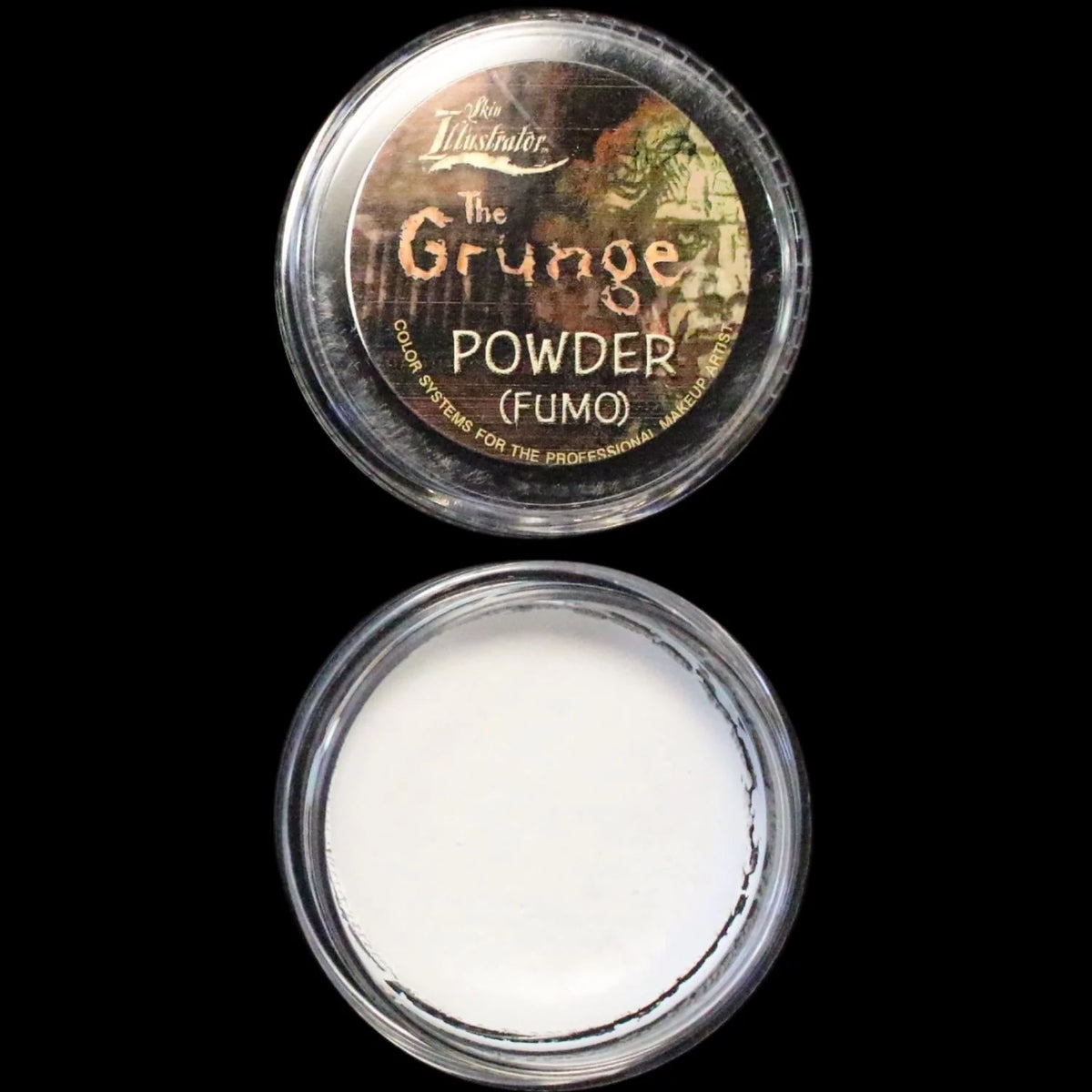 Singles- Powder