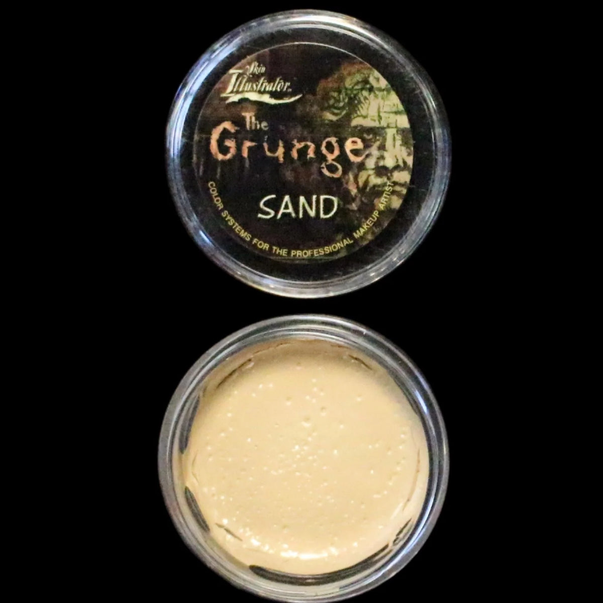 Singles- Sand