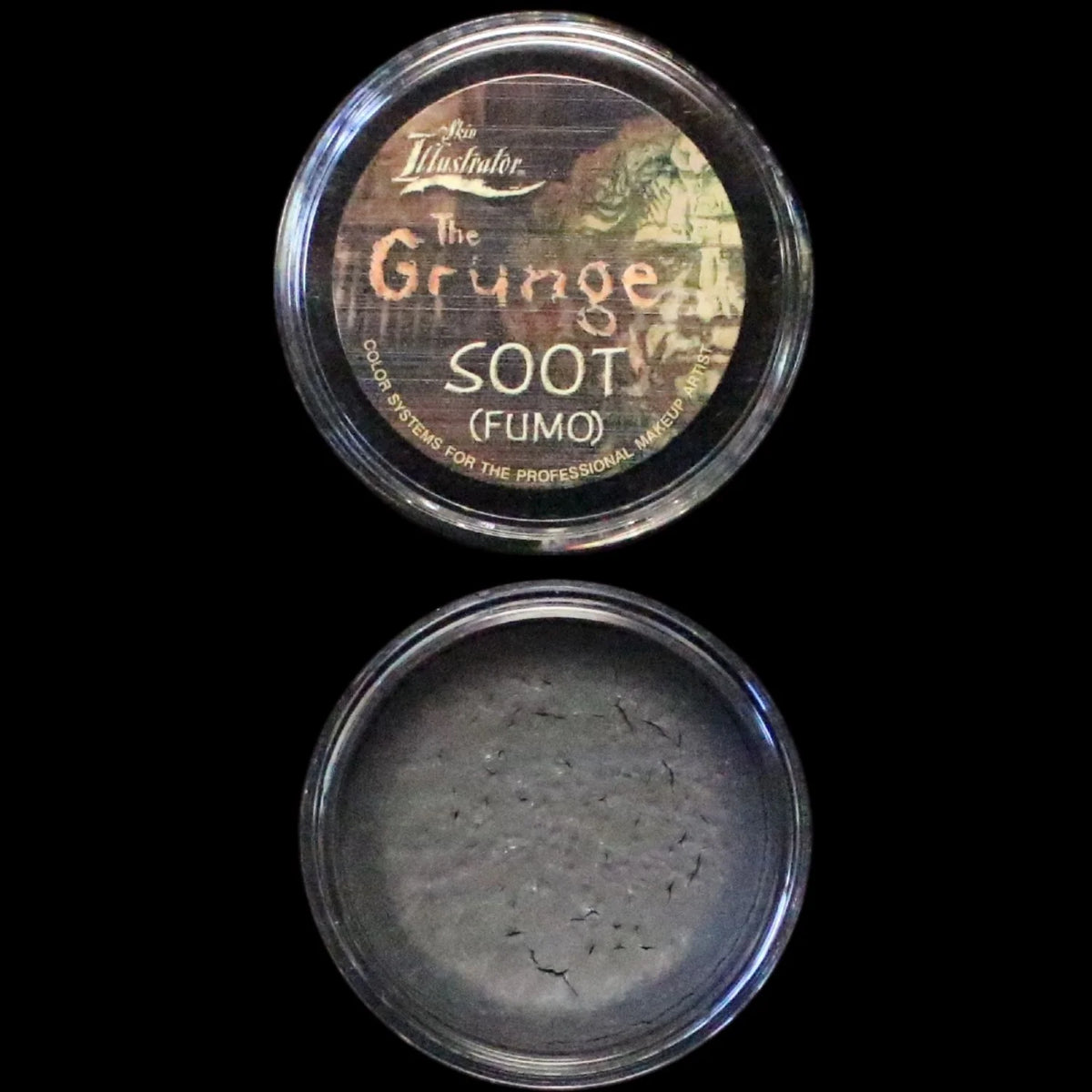 Singles- Soot