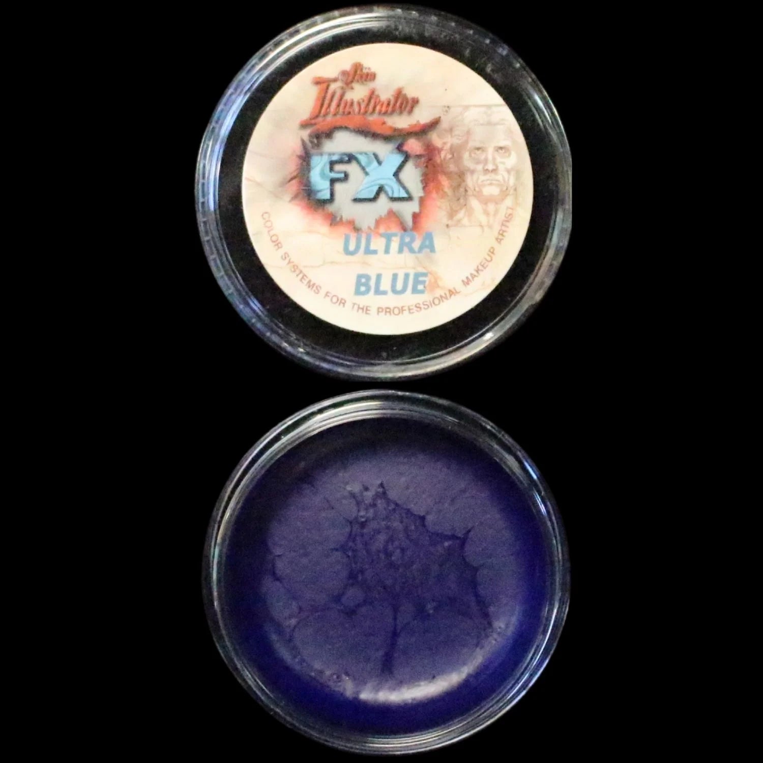 Singles- Ultra Blue