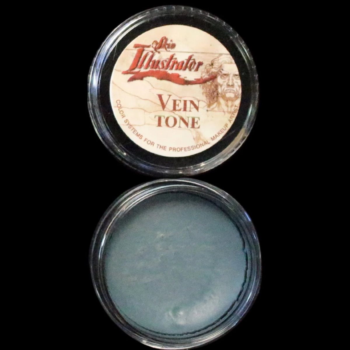 Singles- Vein Tone