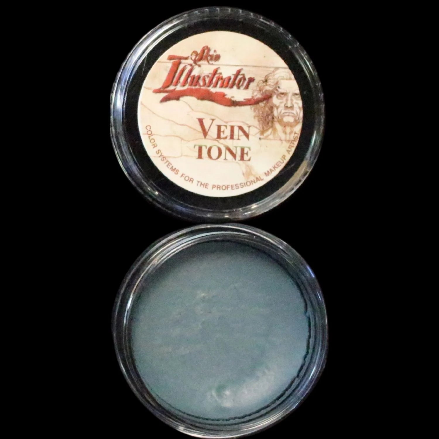 Singles- Vein Tone