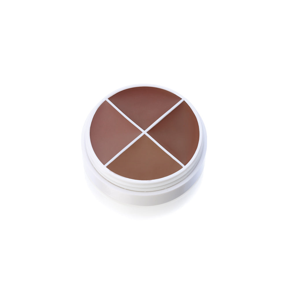 MediaPro Shadow Wheel