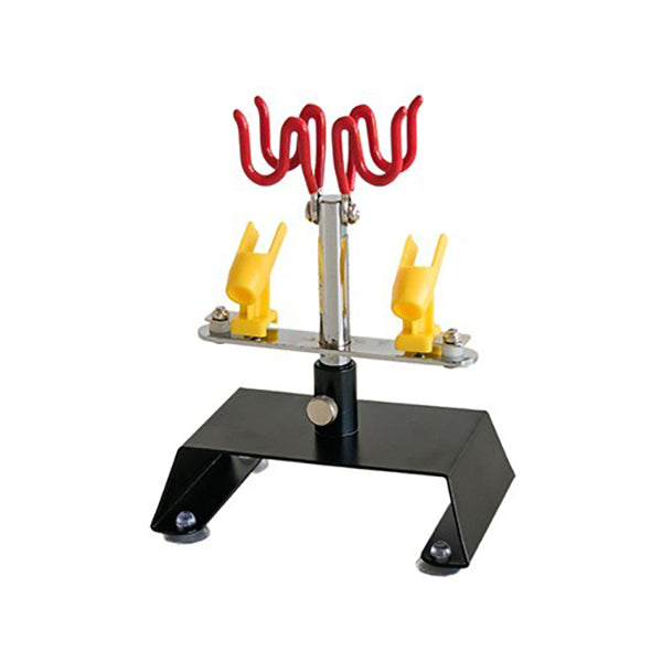 Iwata Airbrush Holder for Four Airbrushes
