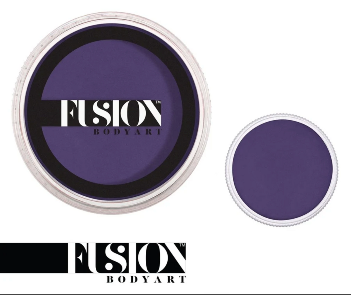 Prime Purple Passion