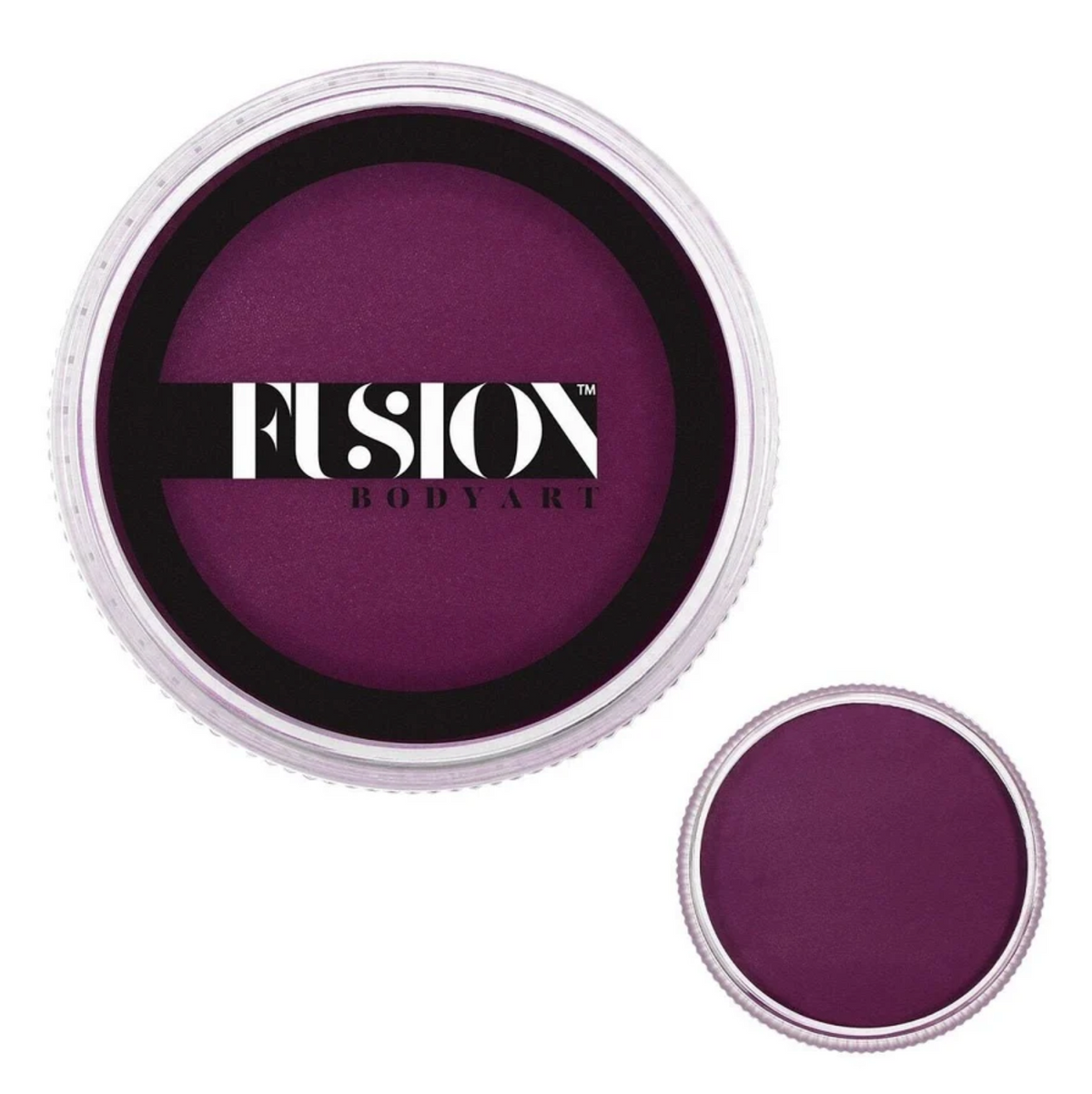 Prime Deep Magenta