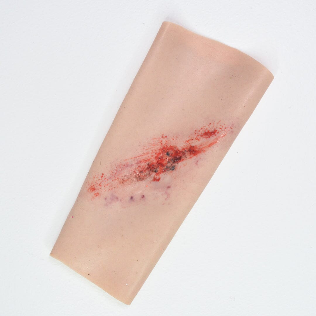 Abrasion Sleeve