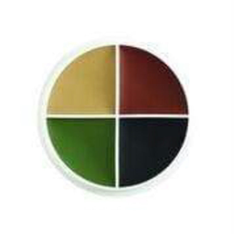 Small FX Camouflage Wheel