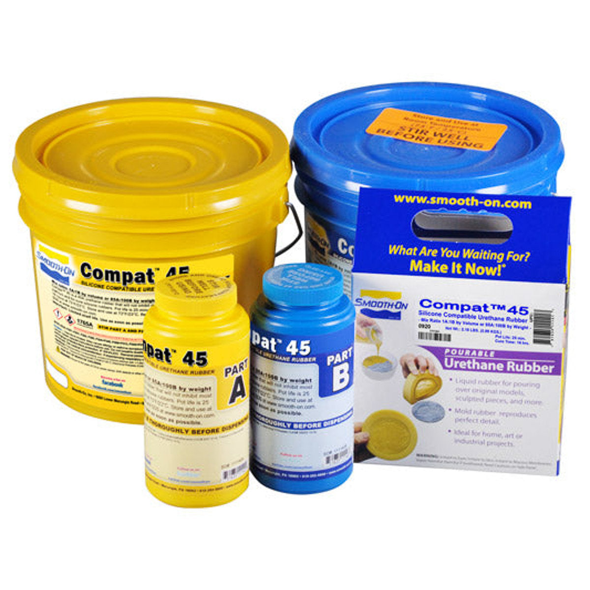 Compat 45