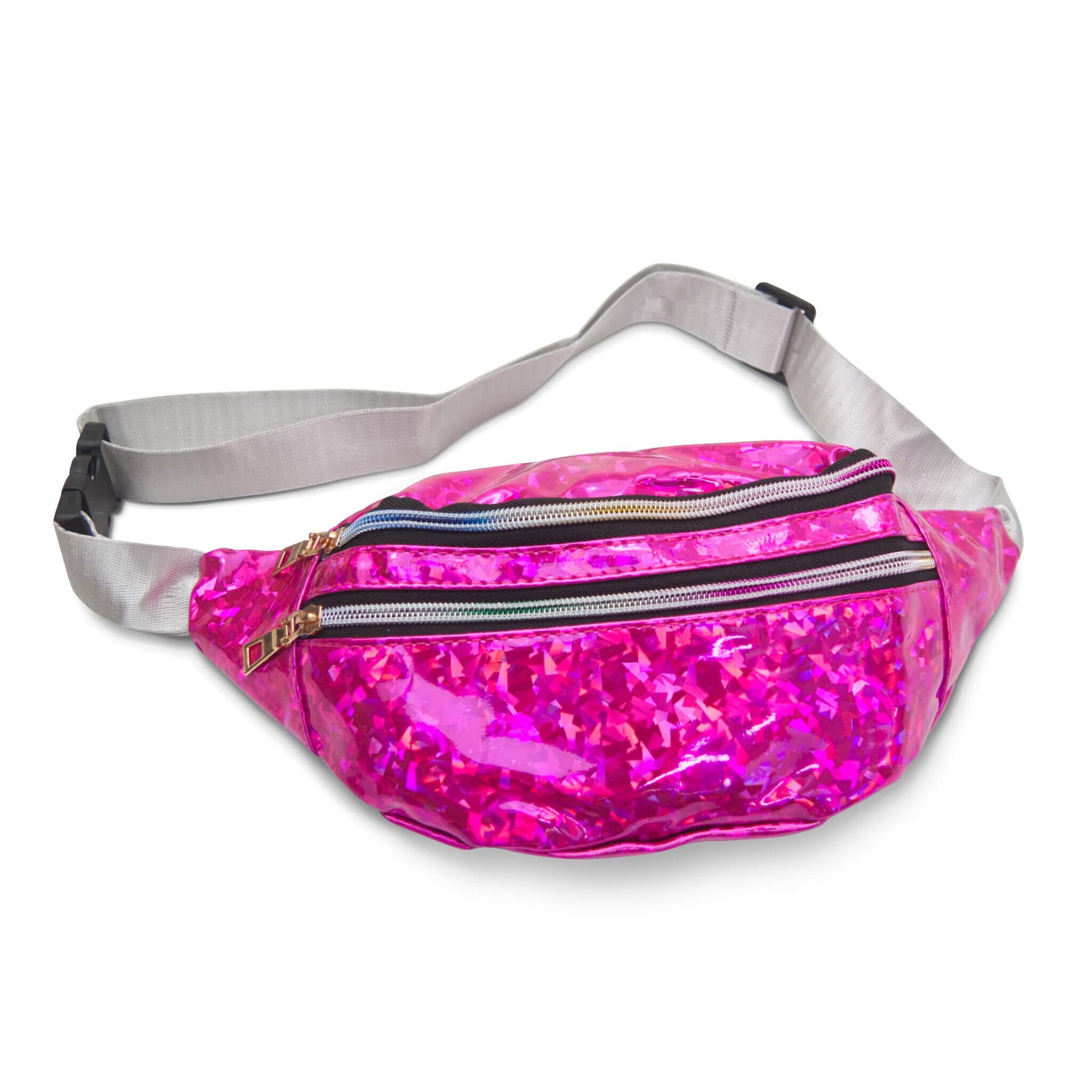 Festival Bum Bag - Pink