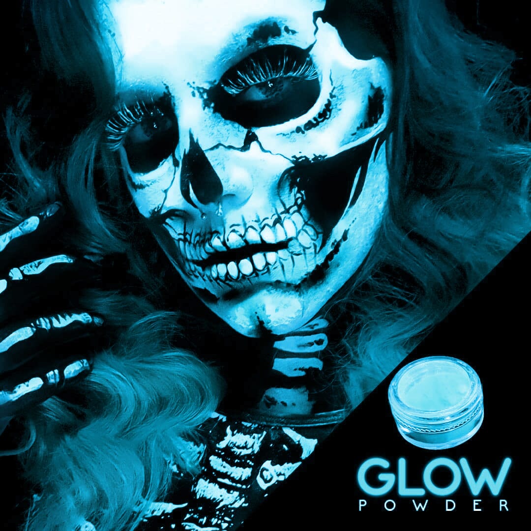 Glow Powder