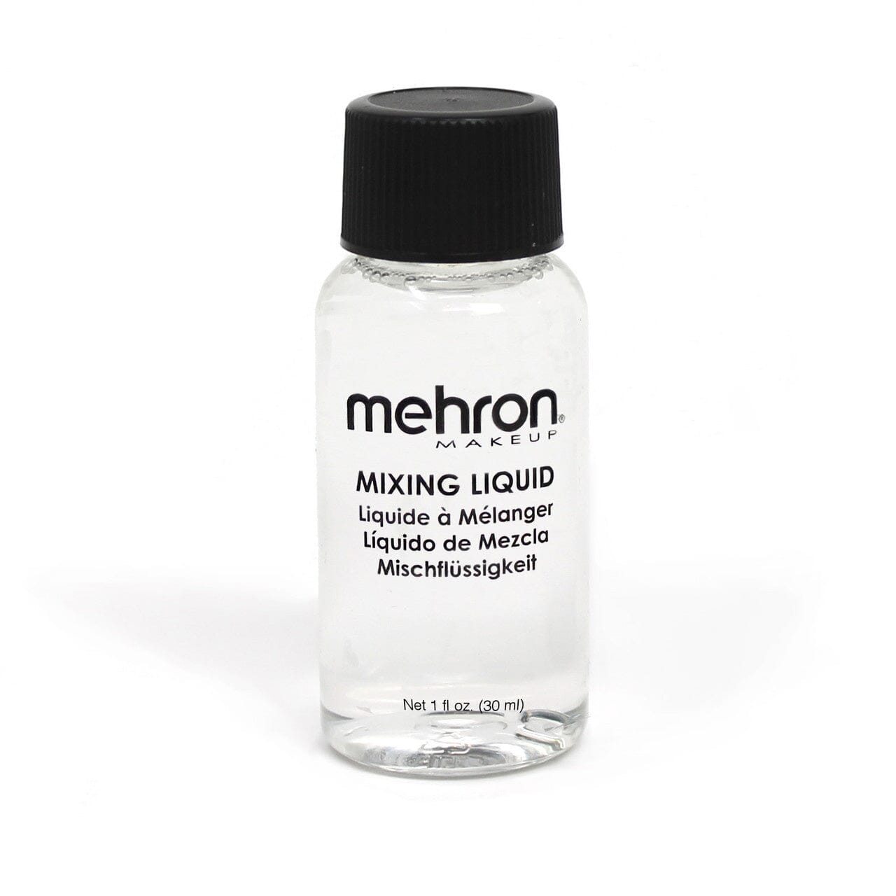 Mixing Liquid