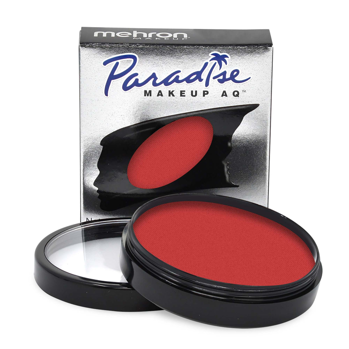 Mehron Paradise Makeup AQ Beach Berry 40g face and body paint