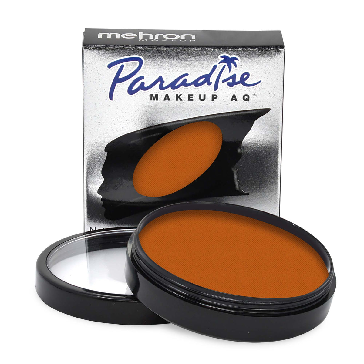 Mehron Paradise Makeup AQ Foxy 40g face and body paint