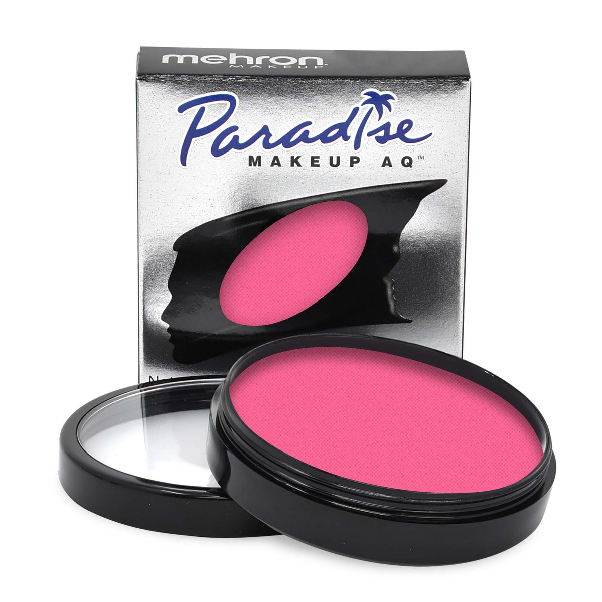 Mehron Paradise Makeup AQ Light Pink 40g face and body paint