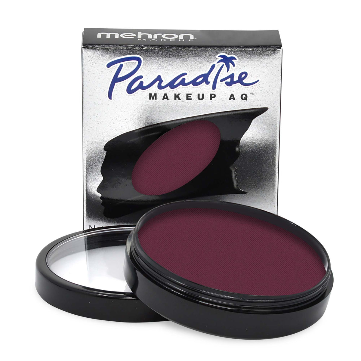 Mehron Paradise Makeup AQ Wild Orchid 40g face and body paint
