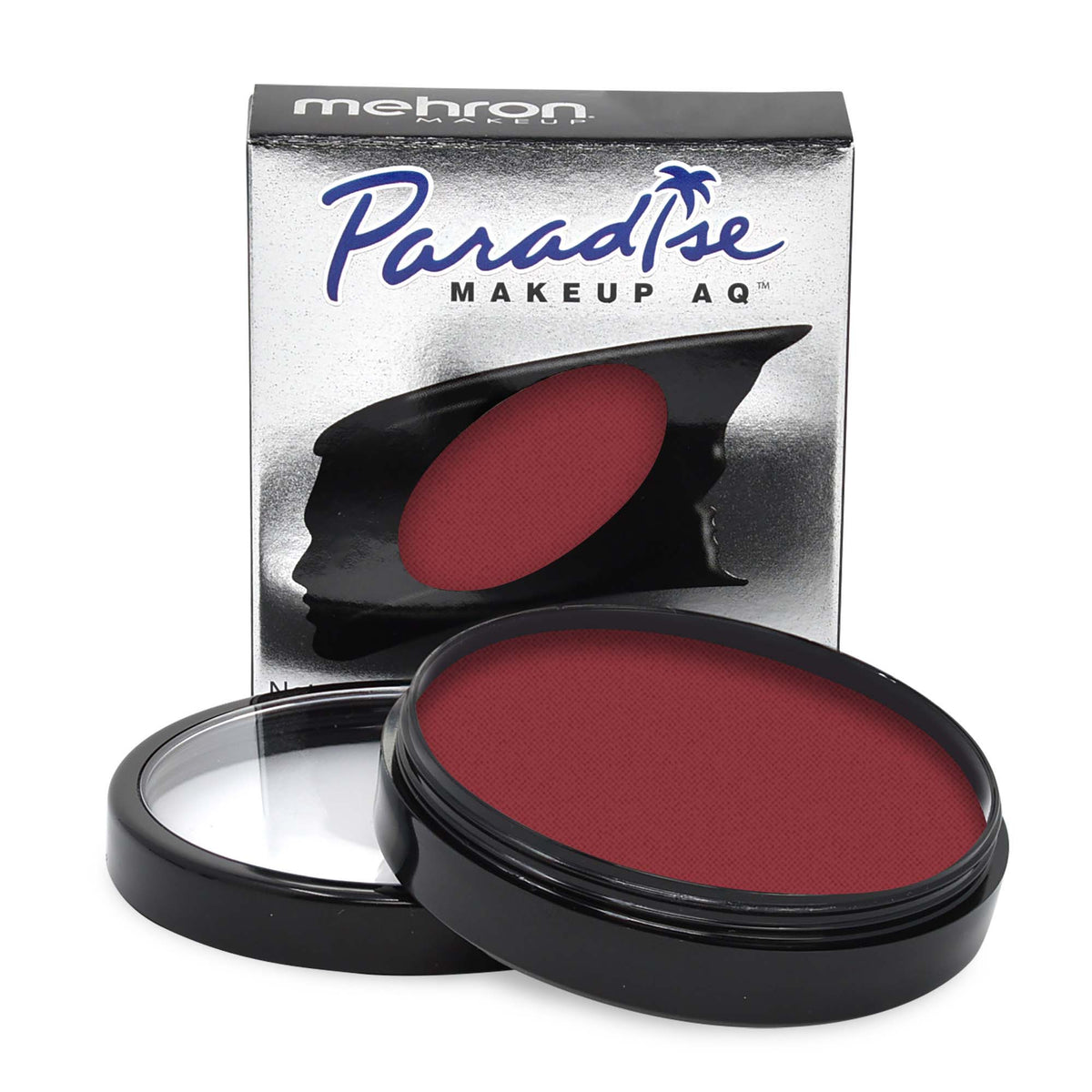 Mehron Paradise Makeup AQ Porto 40g face and body paint