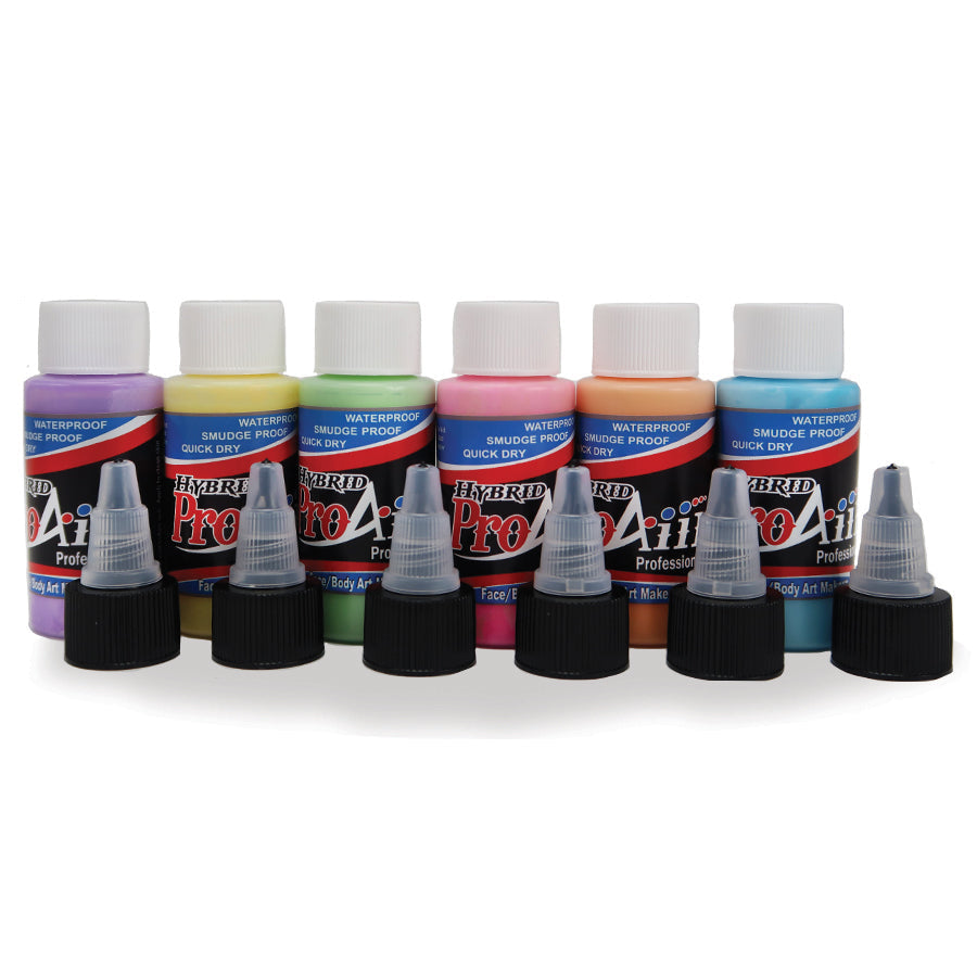 ProAiir Hybrid Unicorn Collection