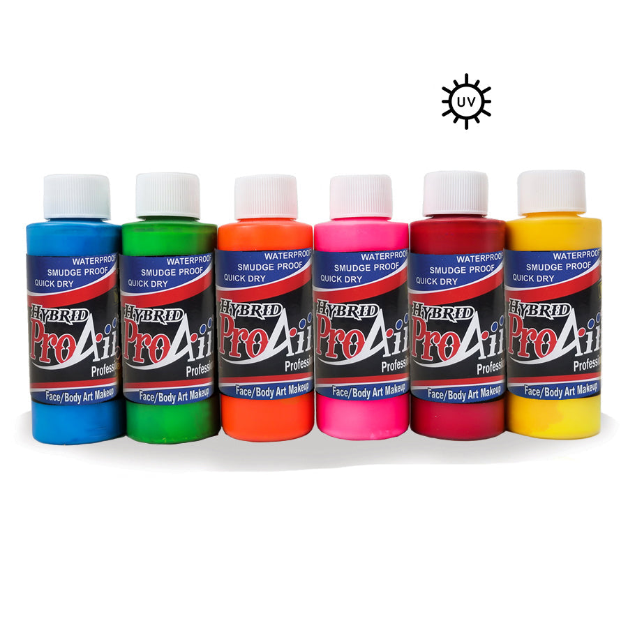 ProAiir Hybrid Atomic Collection