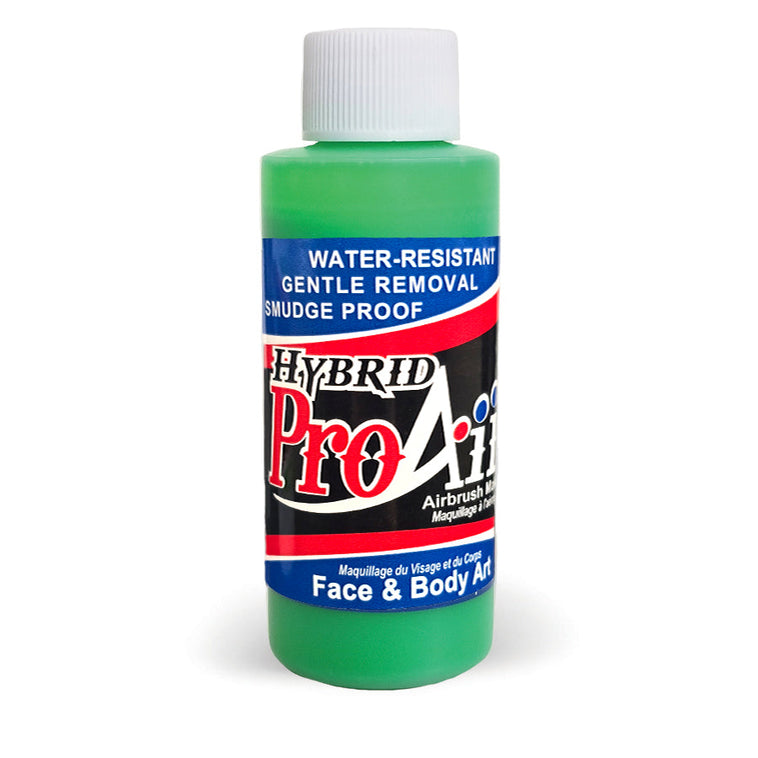 ProAiir Hybrid Fluro Green
