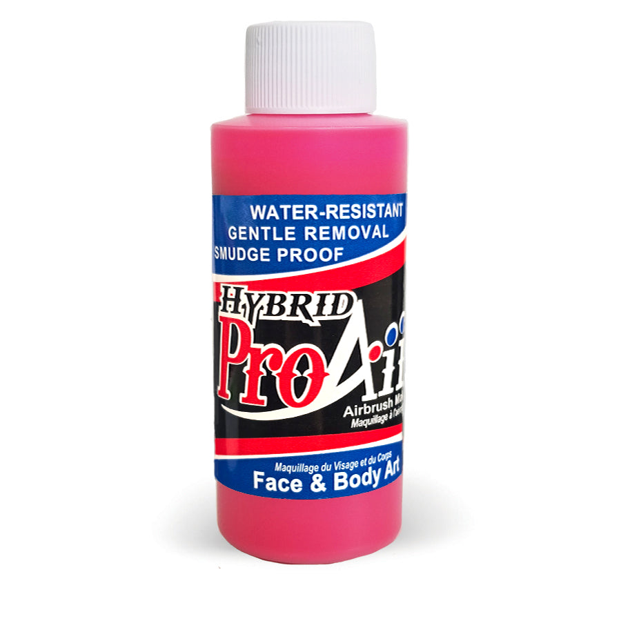 ProAiir Hybrid Fluro Hot Pink