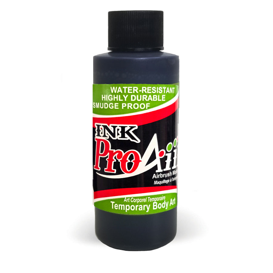ProAiir Ink Tattoo Pro Black