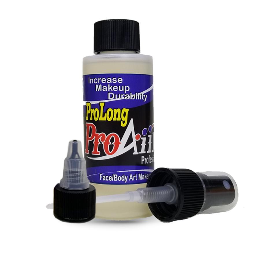 ProAiir Prolong Makeup Extender