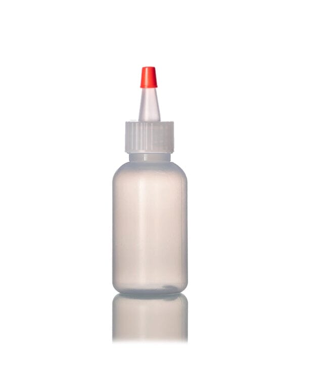 Puffer Bottle 15ml