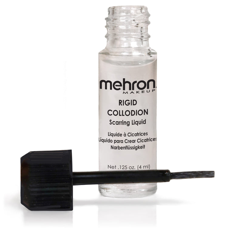Mehron Rigid Collodion scar maker