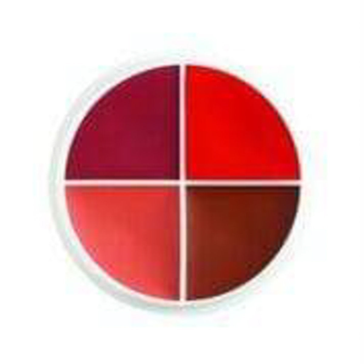 Small Severe Exposure Wheel