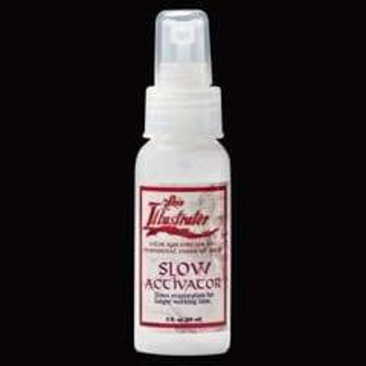 Slow Activator