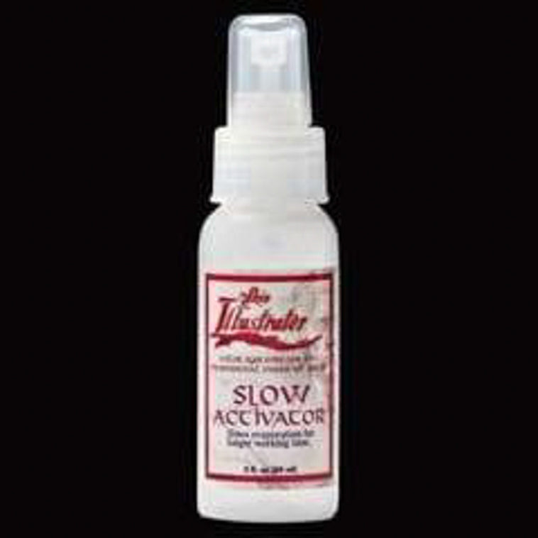 Slow Activator