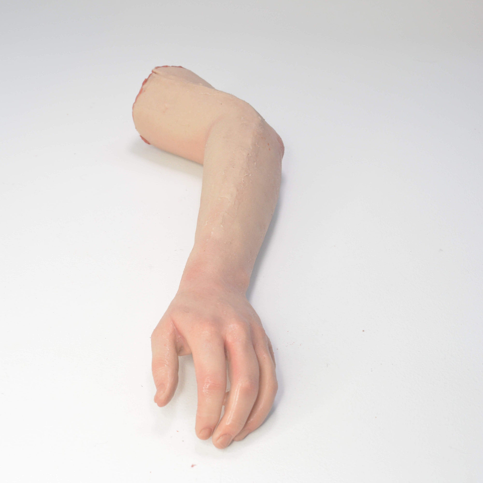 Small Adult Arm