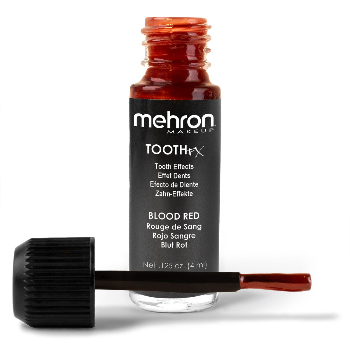 Mehron Tooth FX Blood tooth paint