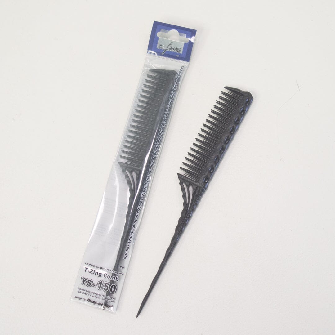 Y S Park T-Zing Comb