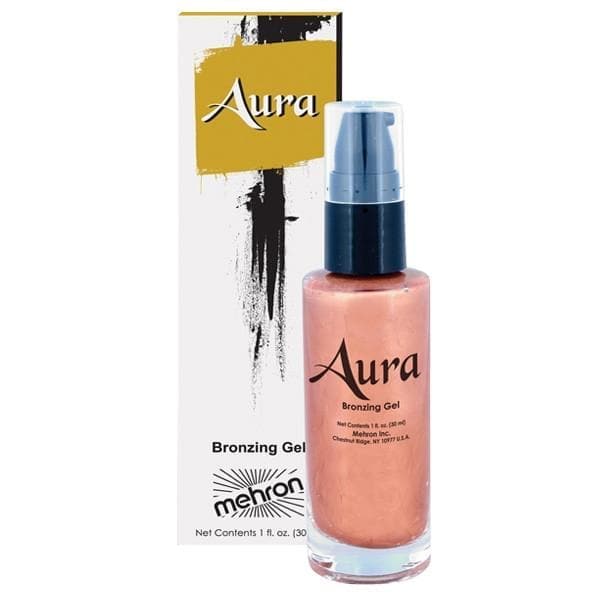 Aura Bronzing Gel