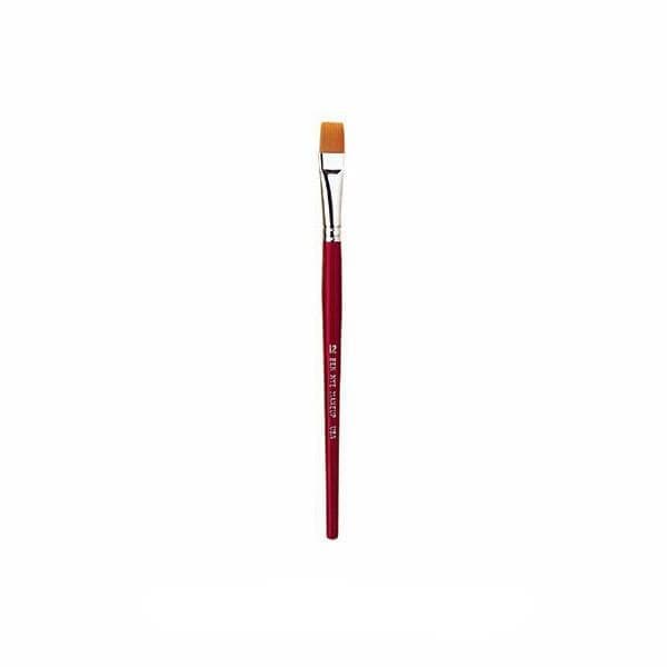 BEN NYE BRUSH- NO.12 FLAT