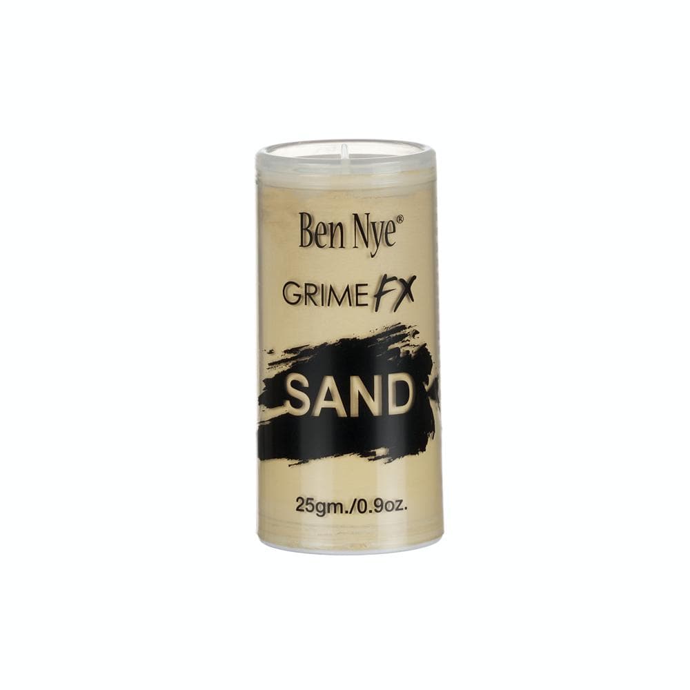 BEN NYE DIRT POWDER - SAND