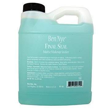 BEN NYE FINAL SEAL MATTE SEALER