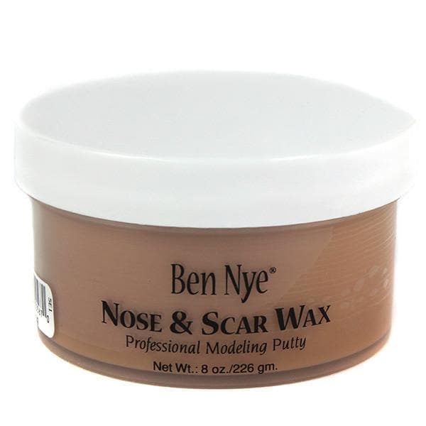 BEN NYE NOSE & SCAR WAX- FAIR
