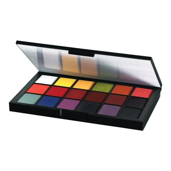 BEN NYE PALETTE- ULTIMATE FX