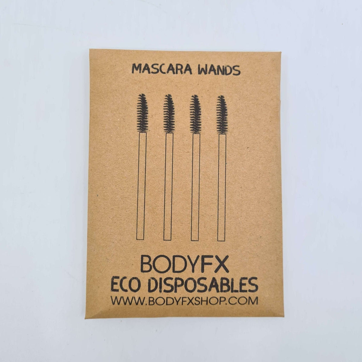 BODYFX ECO DISPOSABLES - MASCARA WAND