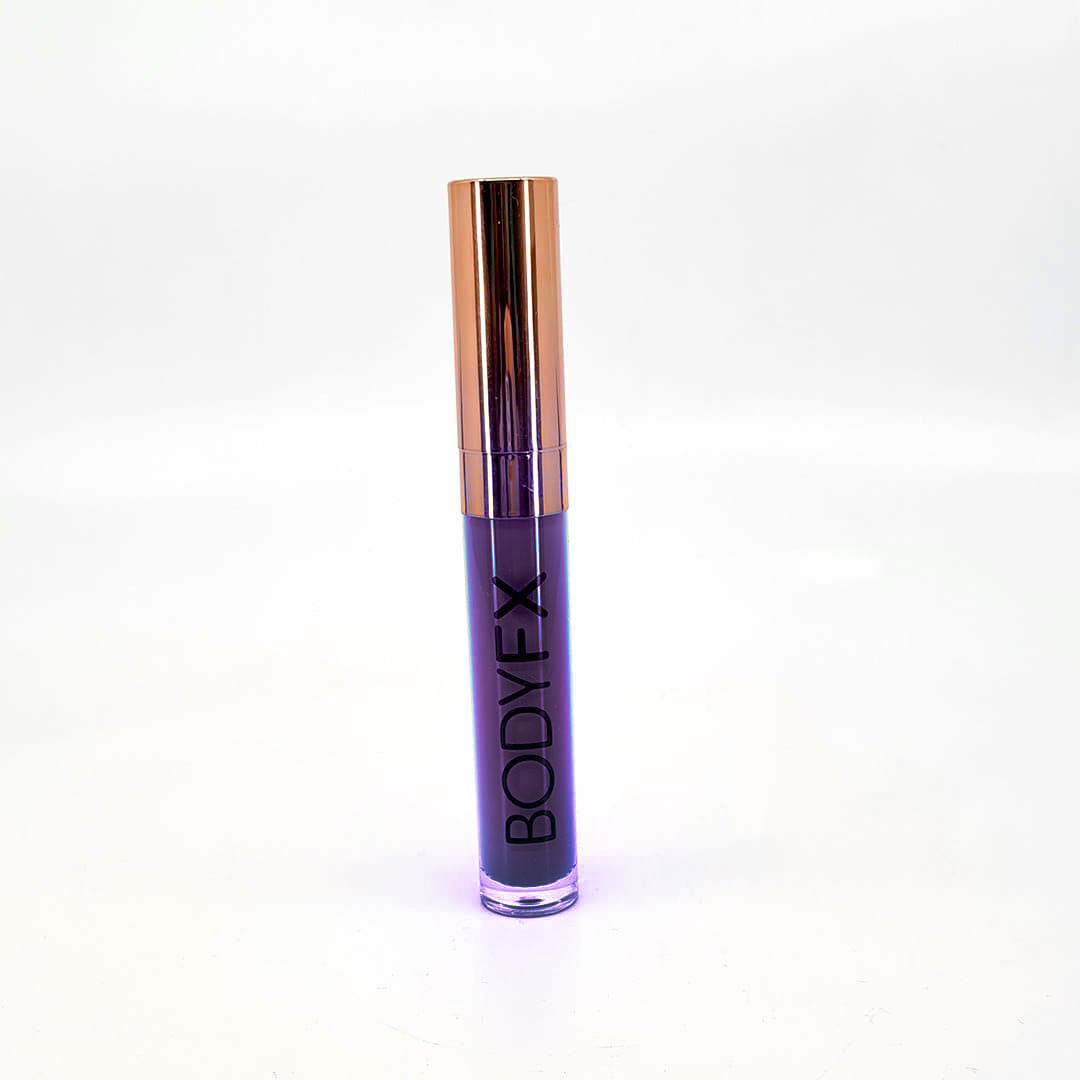 BODYFX LIQUID LIPSTICK - DARK PURPLE