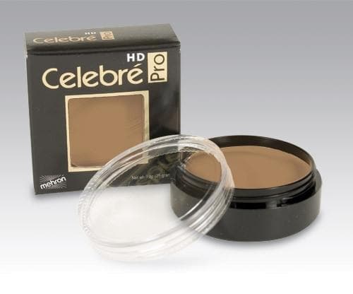 Celebre Pro-HD Foundation Dark 2