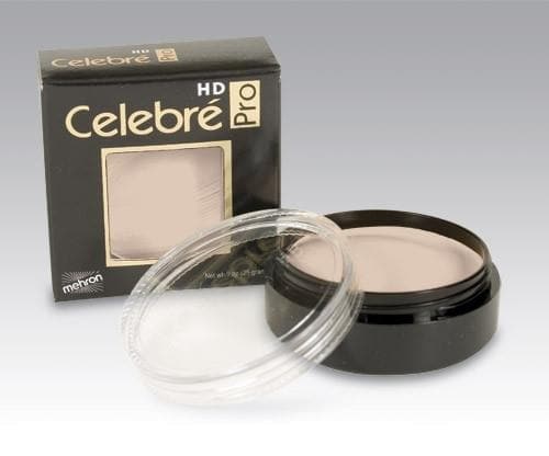 Celebre Pro-HD Foundation Medium 4