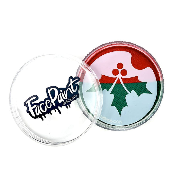Duo Green / Red