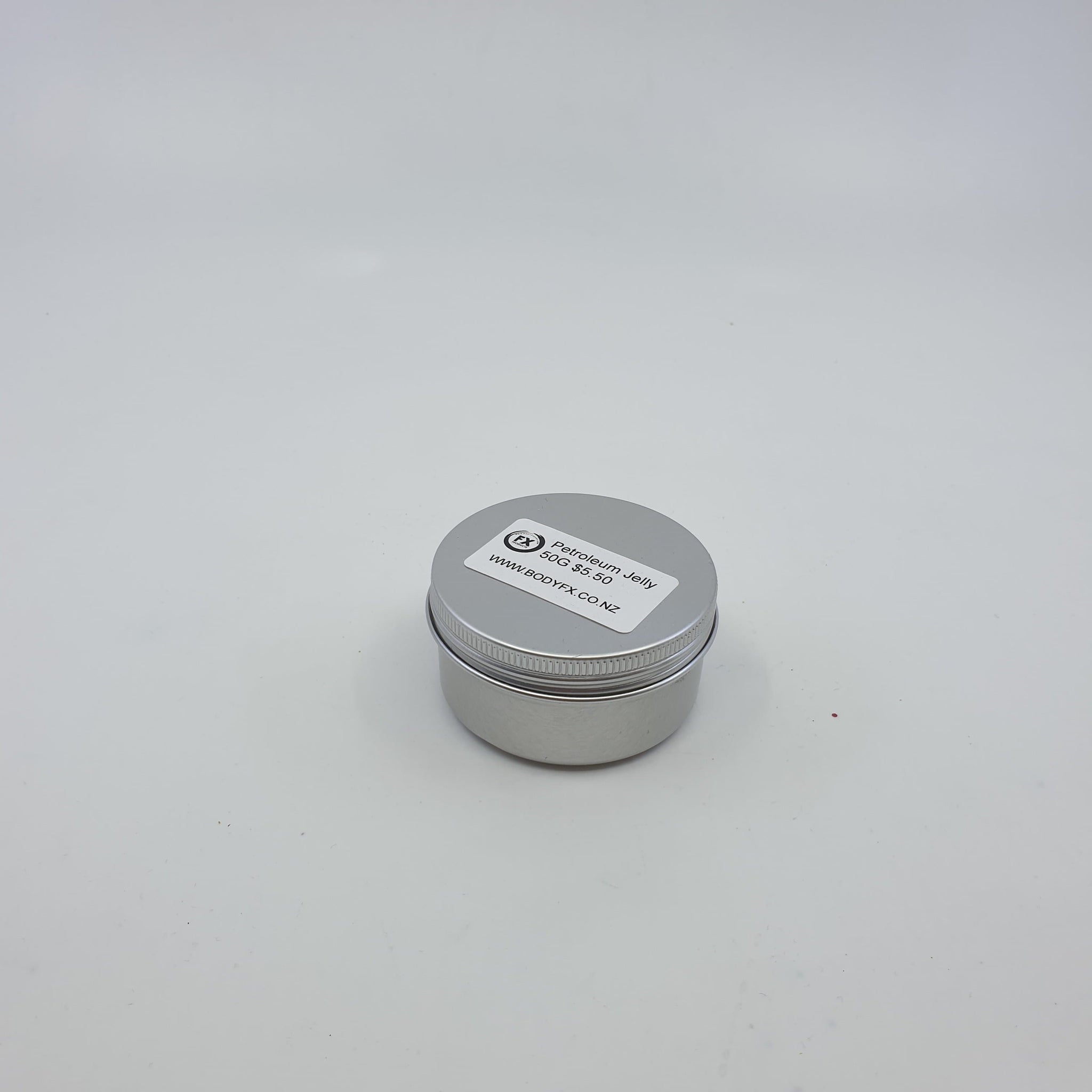 FX PETROLEUM JELLY 50GMS